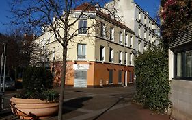 Moderne Issy-les-moulineaux